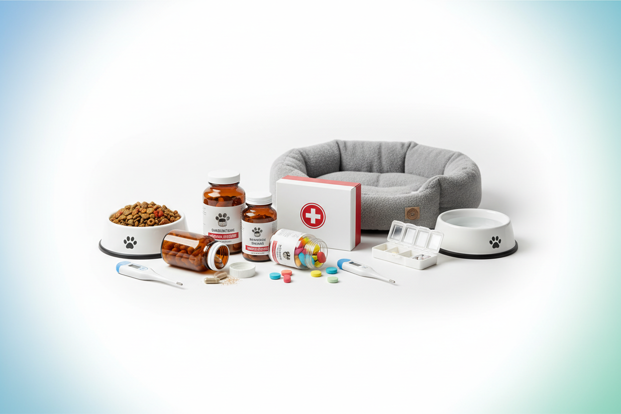 Health and Wellness