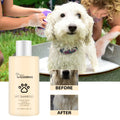 Yegbong Gentle Pet Cleaning Shampoo