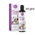 Yegbong Pet Lavender Hair Shampoo