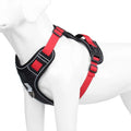Dog Harness Reflective Tactical Vest