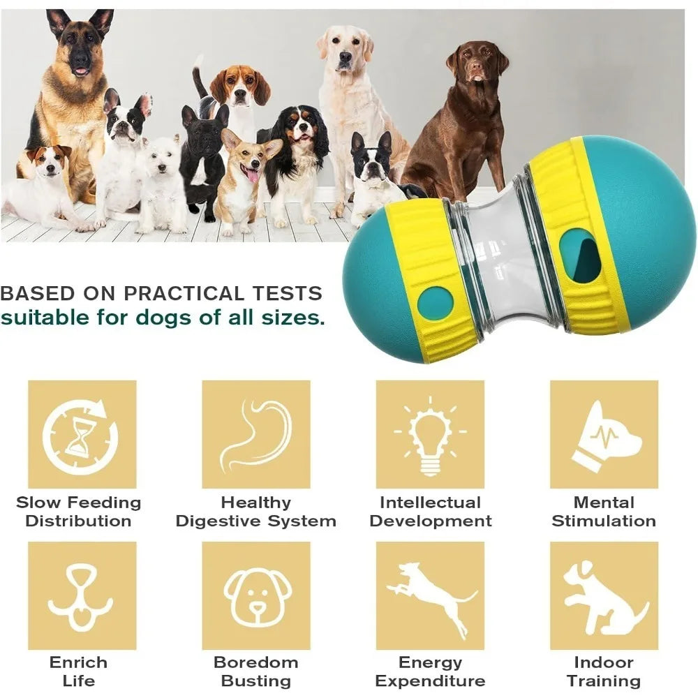 Dog Treat Toy