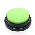 Pet Speaking Buttons Portable Cute Pet Supplies