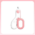 Mini Professional Electric Claw Cat and Dog Paw Trimmer
