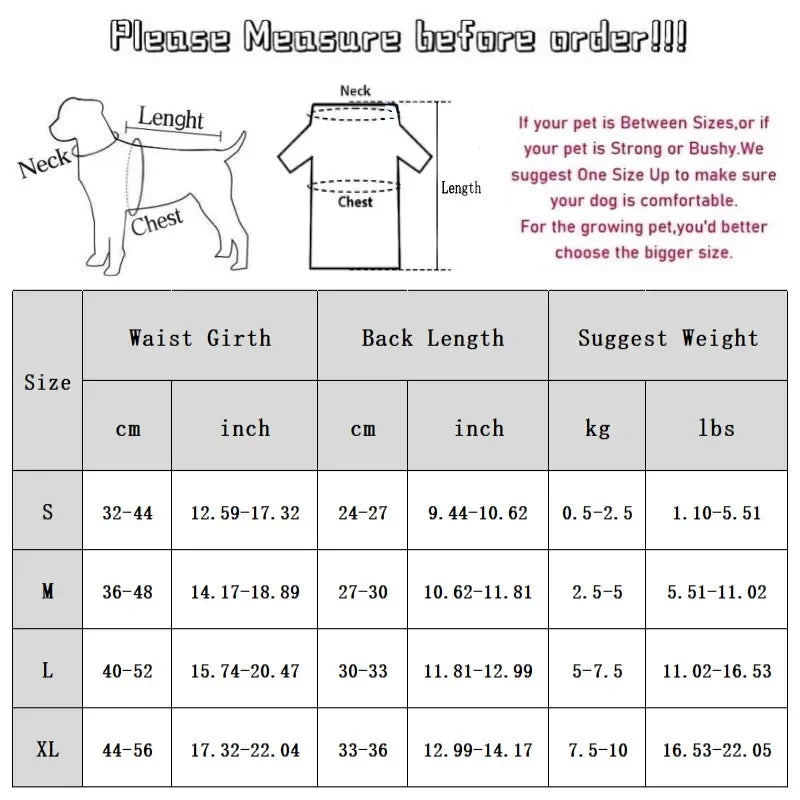 Suspender-Style Dog Sanitary Pants for Small & Medium Girl Dogs