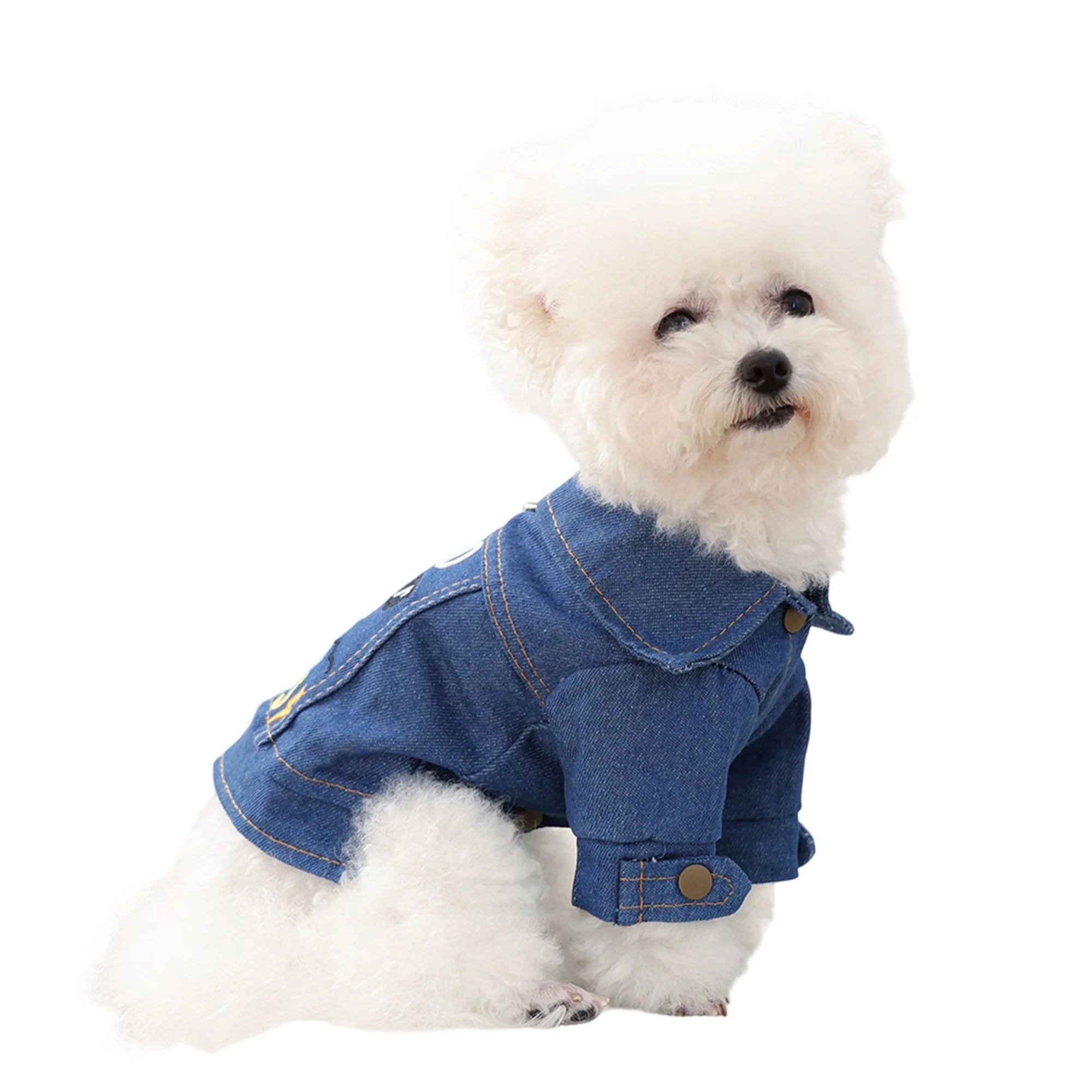 Pet Hoodie Sweatshirt Winter Warm