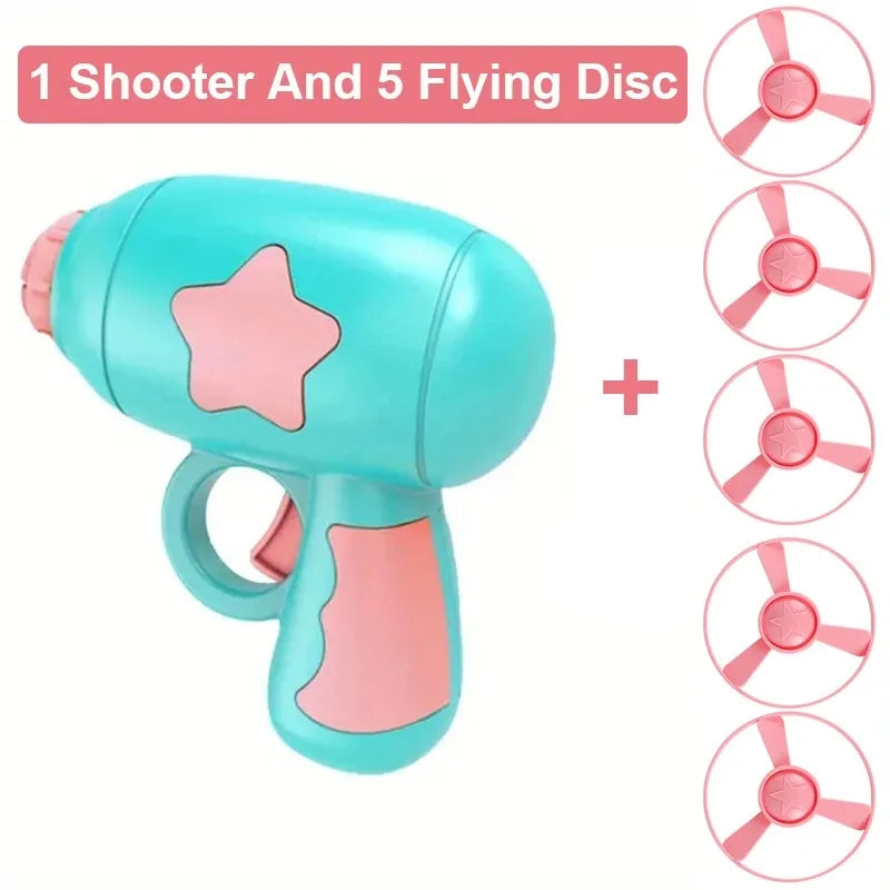 Gun Chasing Games Cat Toys