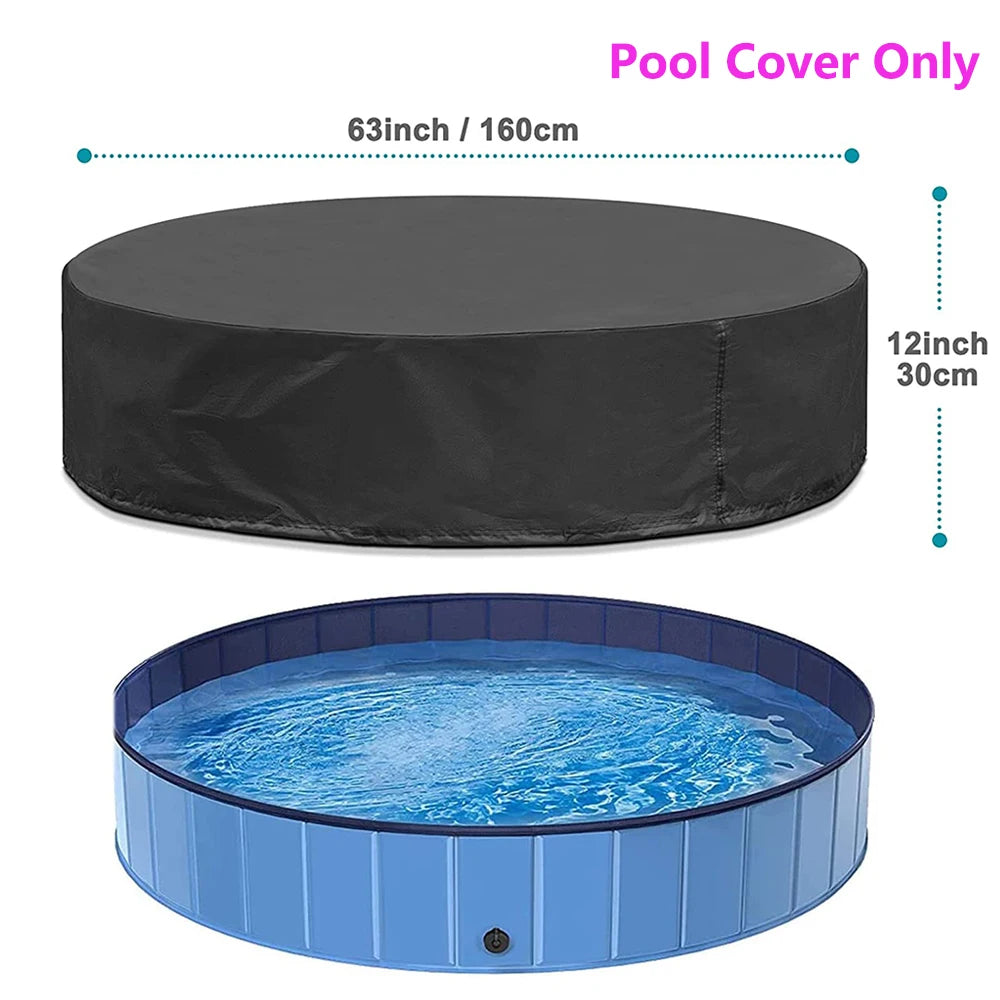 Pet Pools Bathtub for Large Dogs