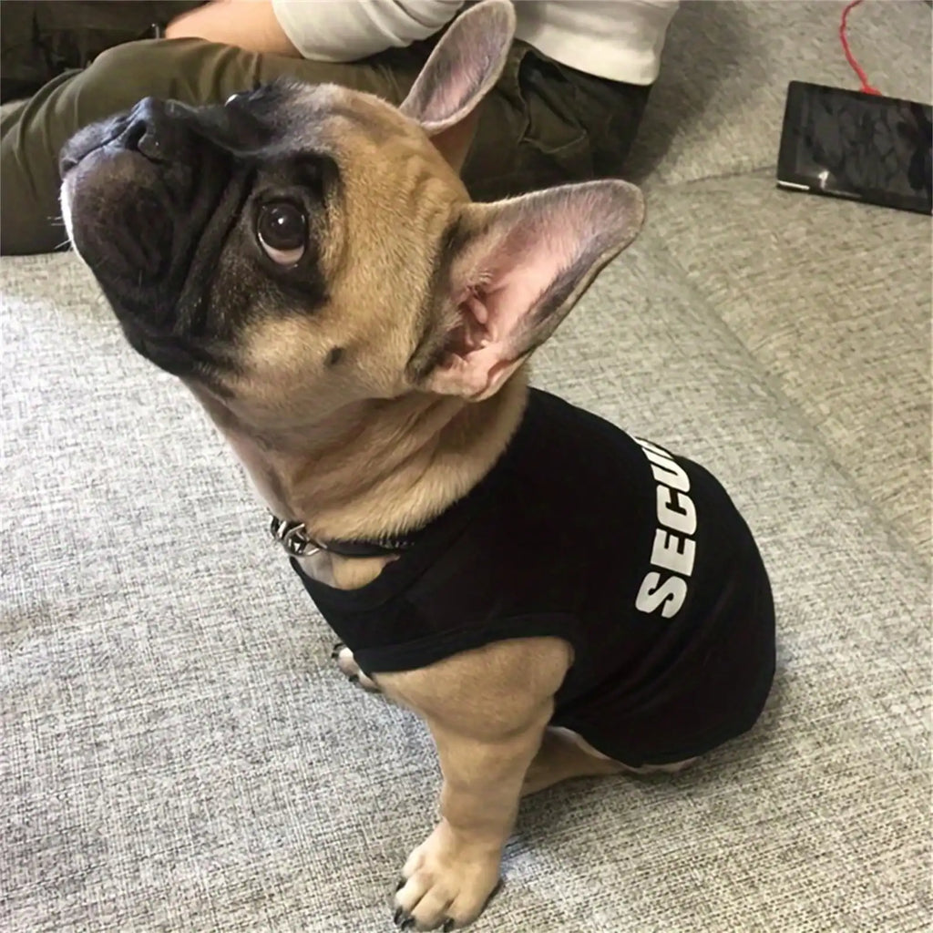 1 Pcs Dog and cat clothes