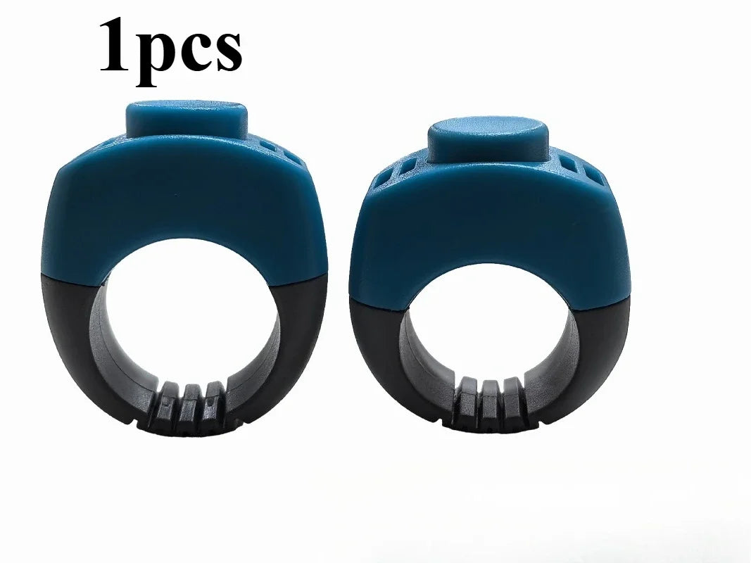 Pet Clicker Ring  for Dog Cat Horses Bird