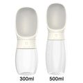 Big Dog Water Bottle Portable Drinking Bowl