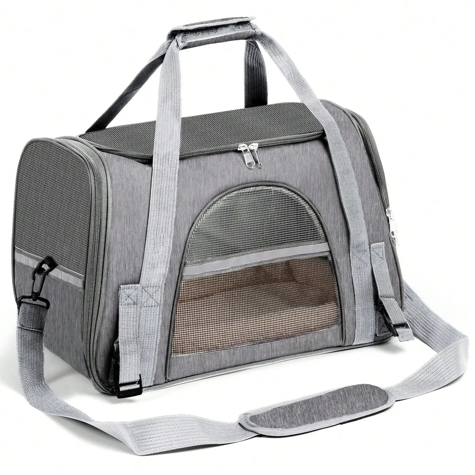 Portable Pet Travel Carrier