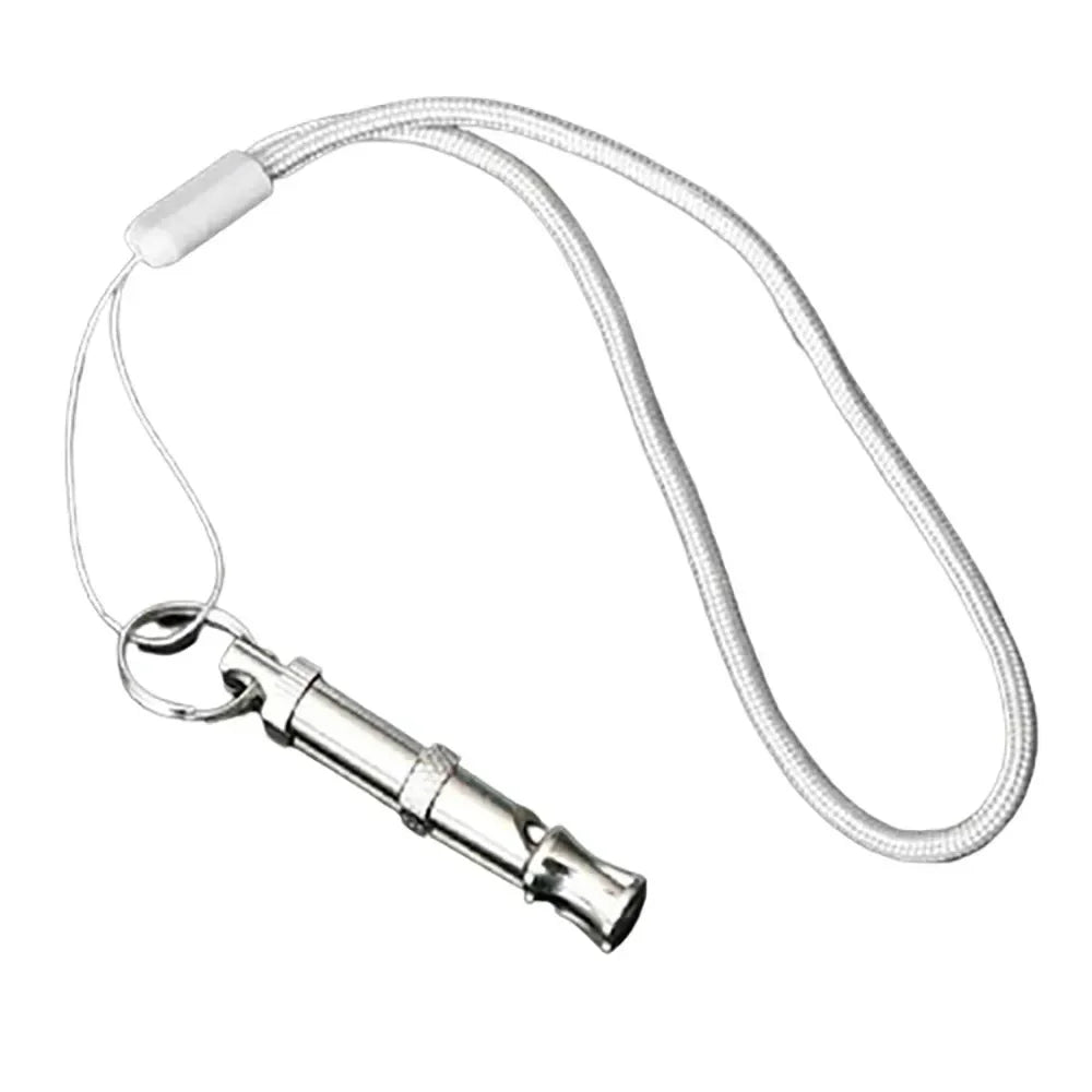 Ultrasonic Training Dog Training Whistle Stop Barking Device