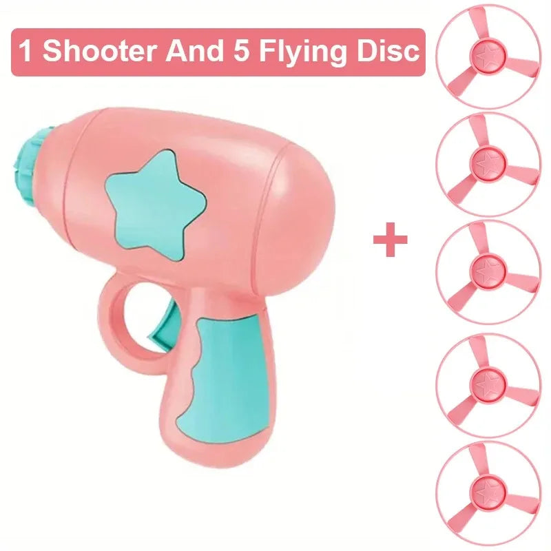 Gun Chasing Games Cat Toys