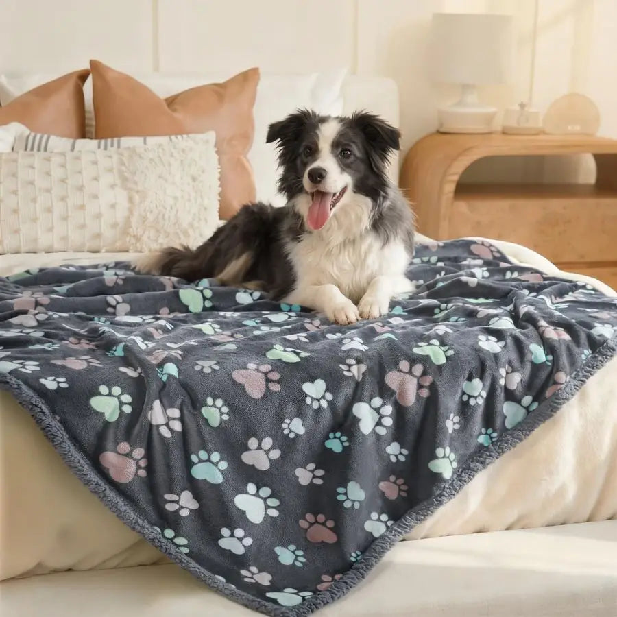 Waterproof Pet Large Dog Blanket