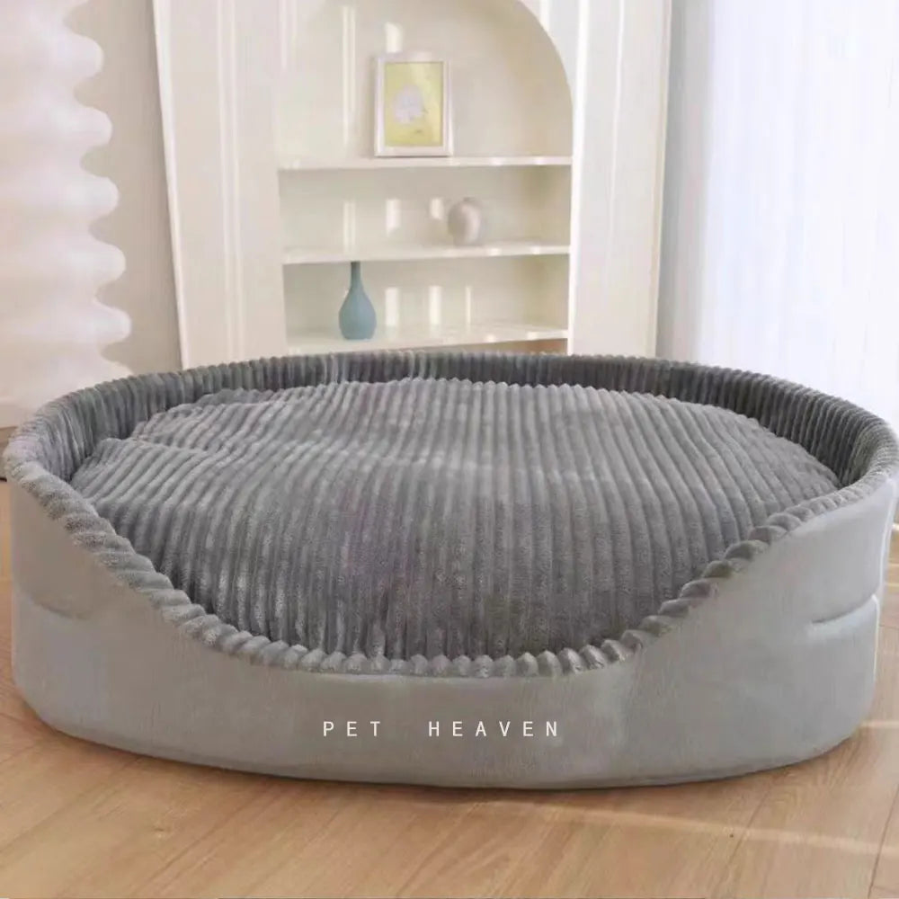 A super sized pet bed