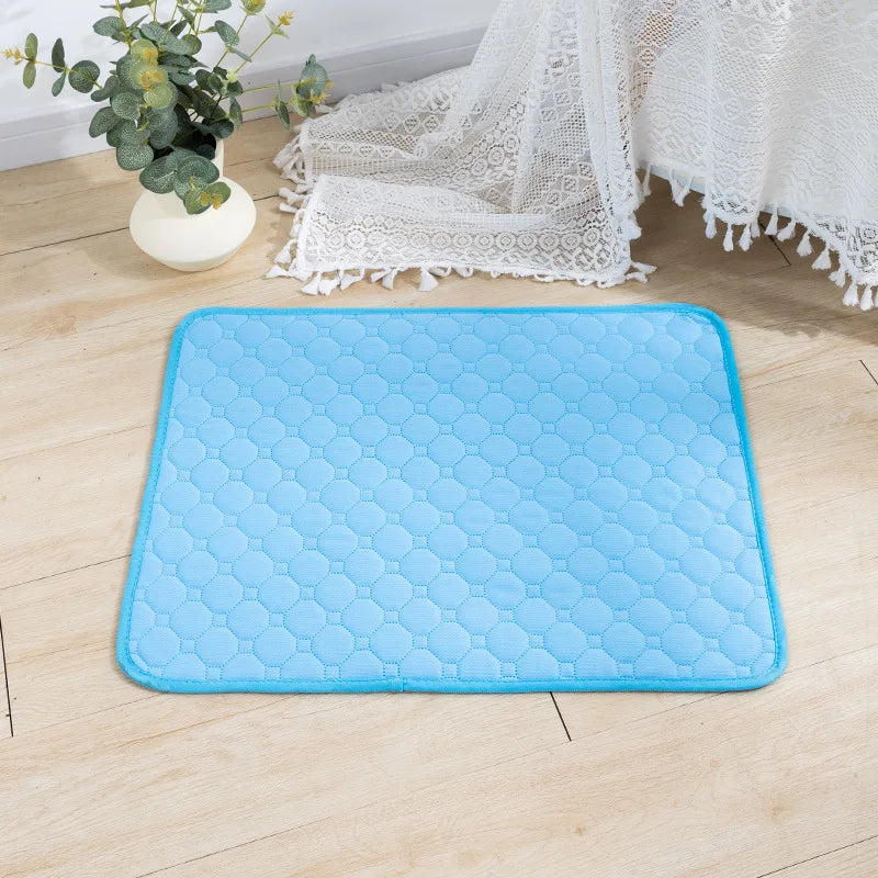 Dog Pee Pad Washable Puppy Training Pad
