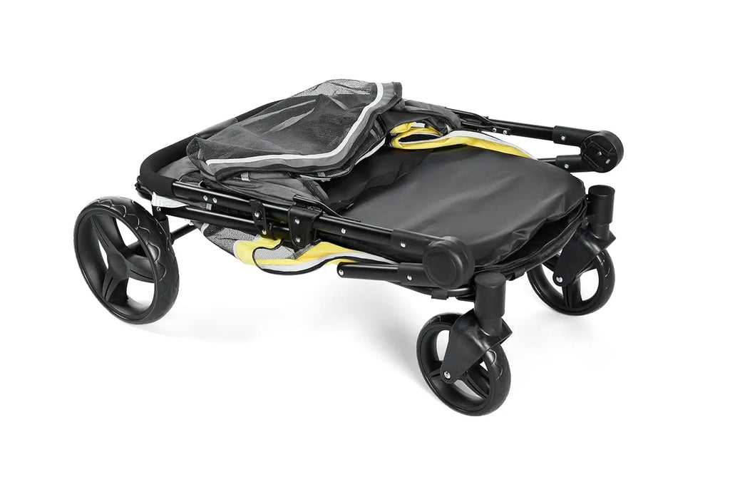 Dog Stroller for Large Dogs & Big Pets