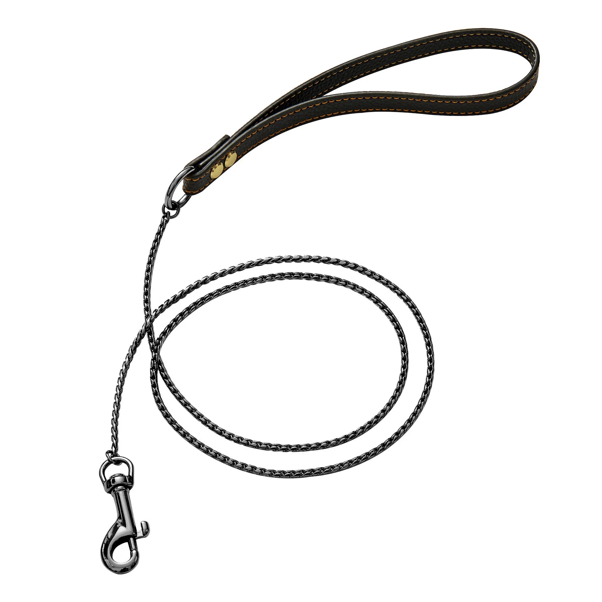 Heavy Duty Dog Choke Collar