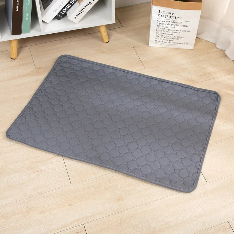 Dog Pee Pad Washable Puppy Training Pad