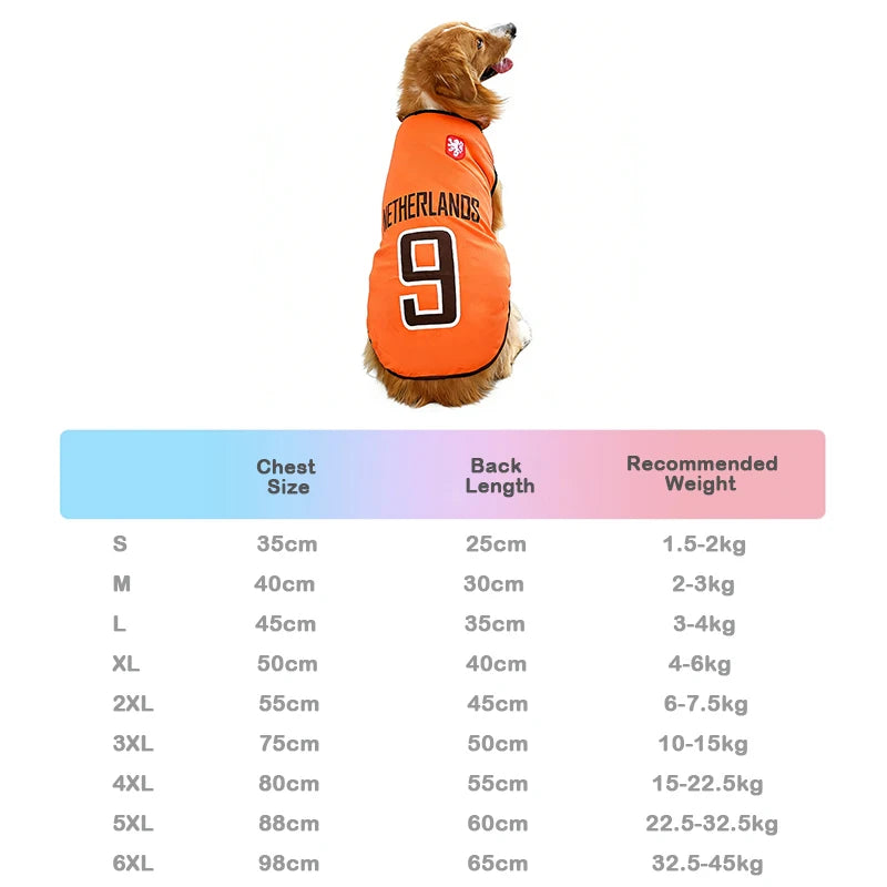 2026 Soccer Cat Dog Football Breathable Mesh Jersey