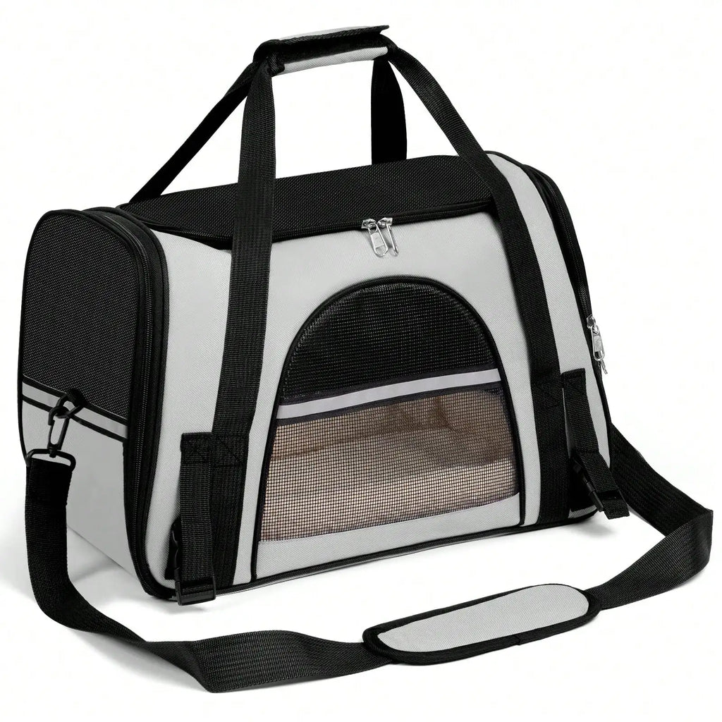 Portable Pet Travel Carrier