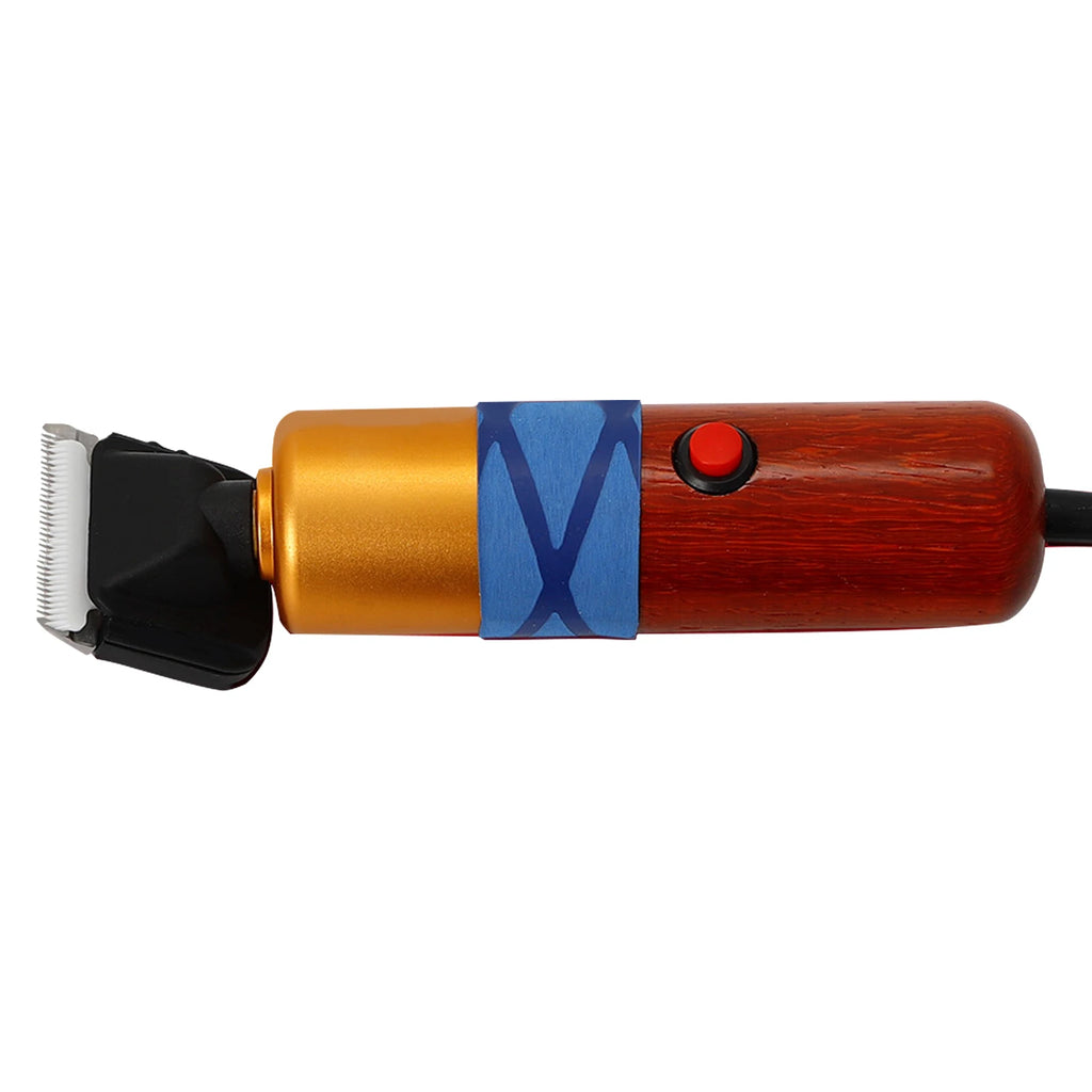 36W Electric Sheep Goat Shears Animal Grooming