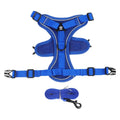 No Pull Dog Harness Leash