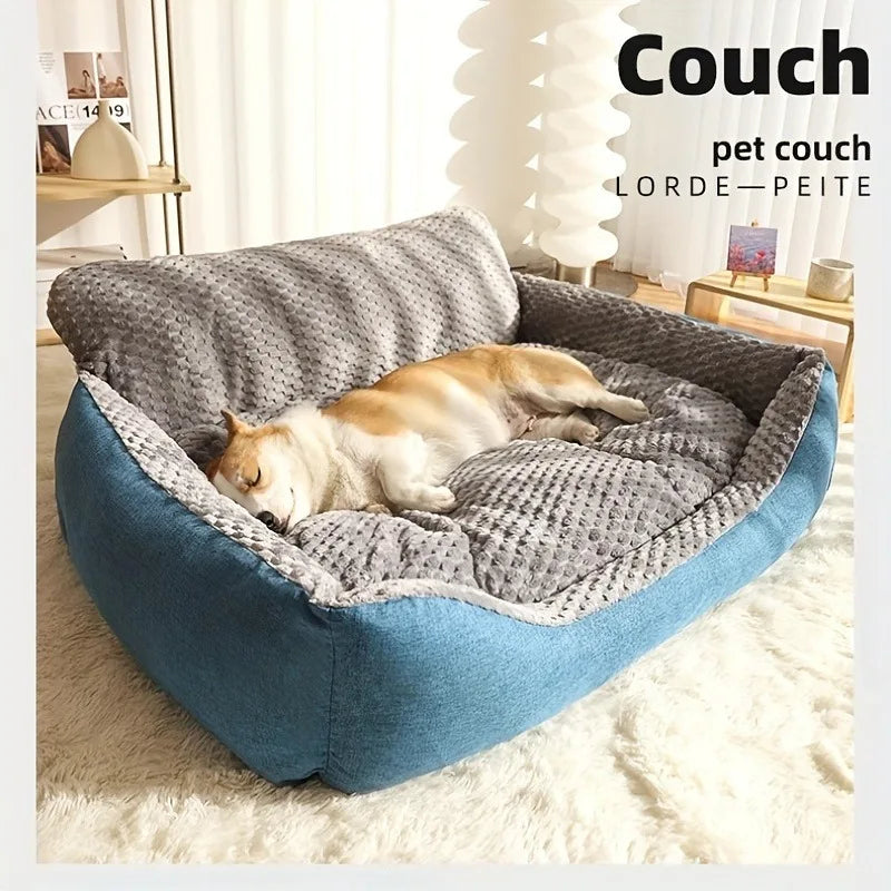 Extra-Large Dog Sofa Bed Dog Mattress