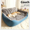 Extra-Large Dog Sofa Bed Dog Mattress