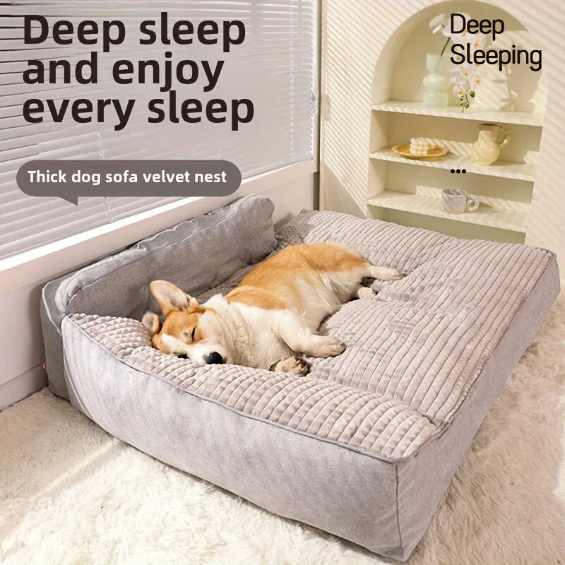 New Cat Bed Dog Pet Bed