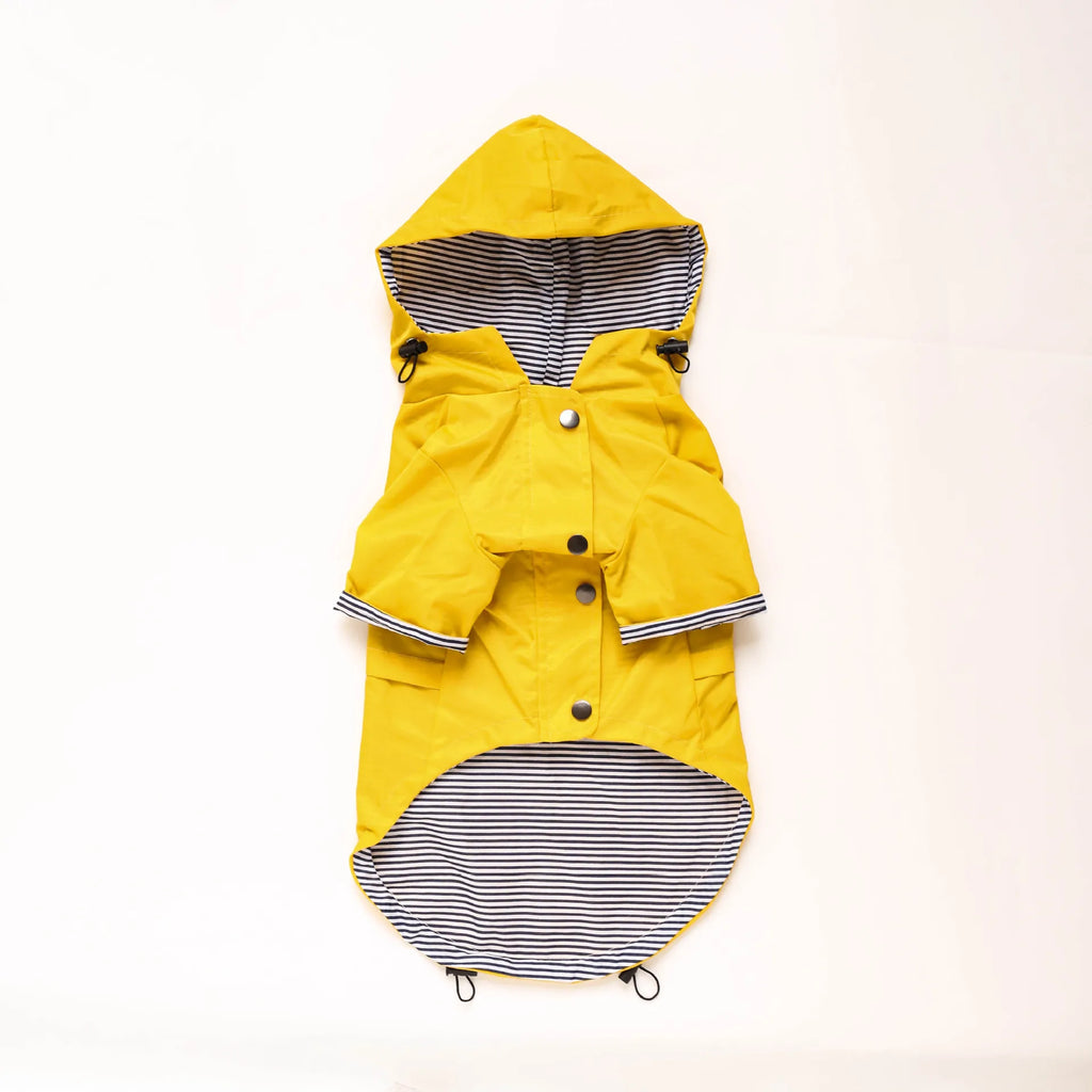 Waterproof Pet Dog Coat for Small Medium Large Dogs