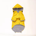 Waterproof Pet Dog Coat for Small Medium Large Dogs