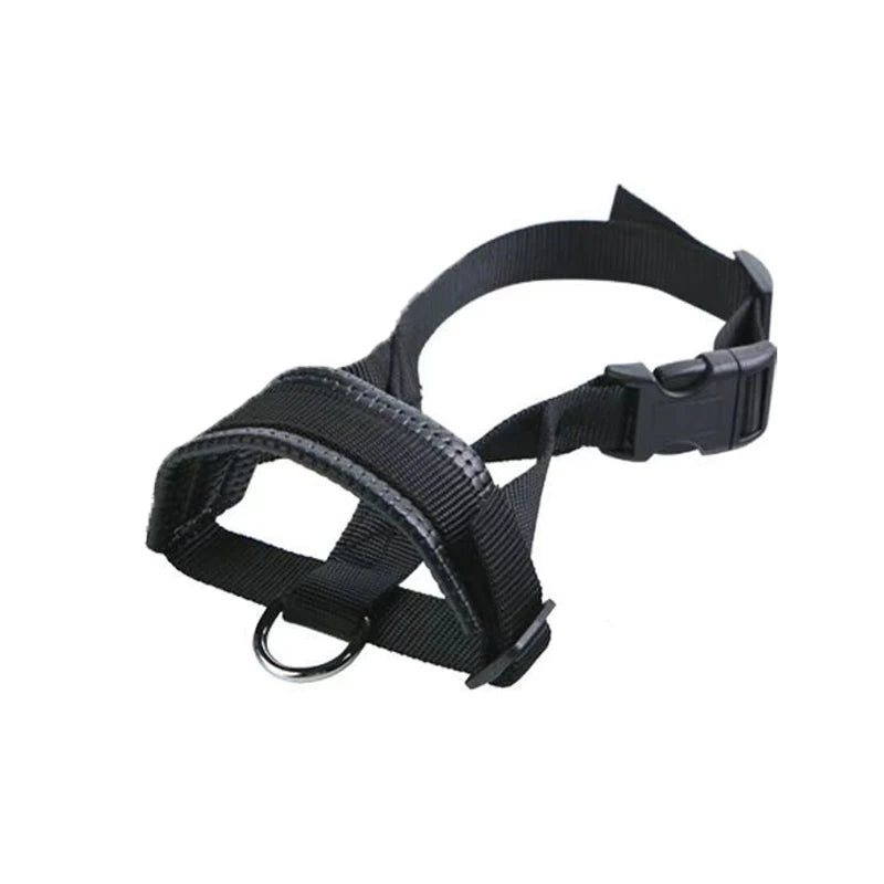 Dog Muzzle Anti-Bite & Barking