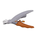 Professional Pet Nail Clipper Scissors With LED Light