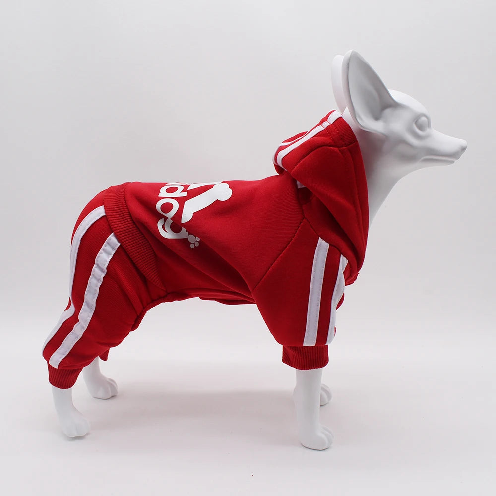 Dog Jumpsuit for Small Dogs