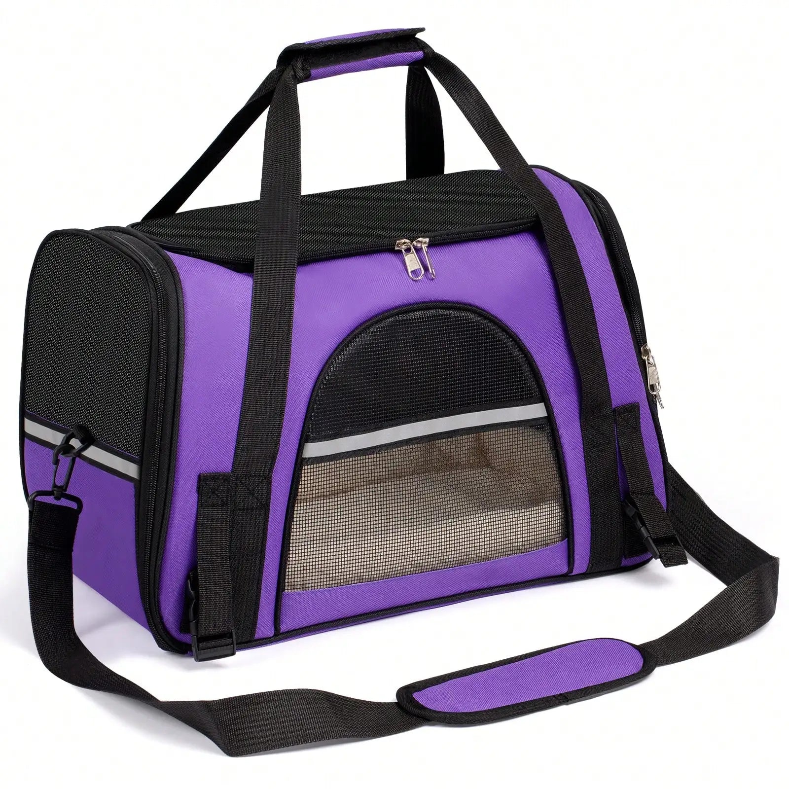 Portable Pet Travel Carrier