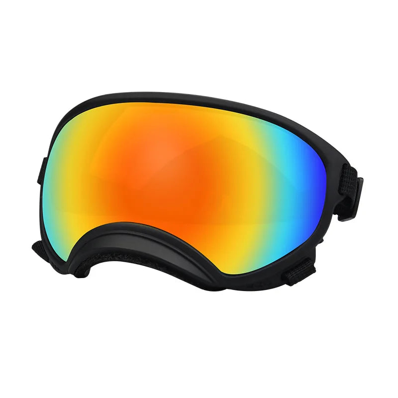 Dog Goggles Anti-UV Sun Glasses Eyewear Protection
