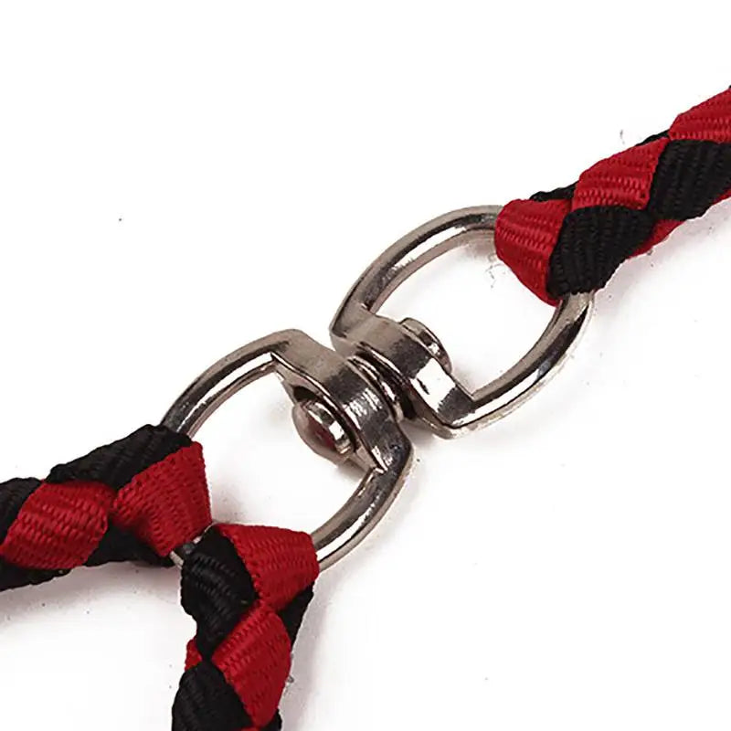 2 Way Couplers Dog Leash