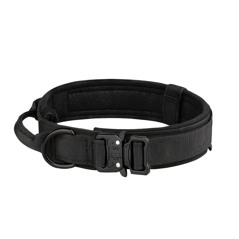 Dog Training Adjustable Dog Collar
