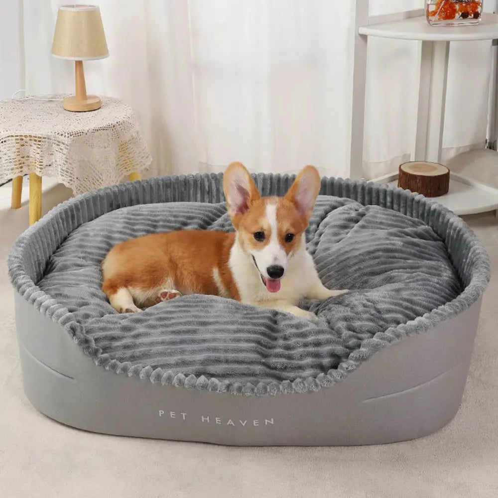 A super sized pet bed