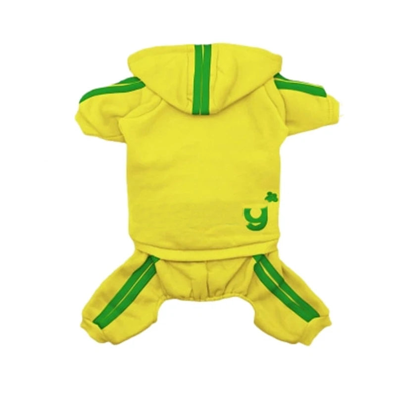 Dog Jumpsuit for Small Dogs