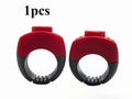 Pet Clicker Ring  for Dog Cat Horses Bird