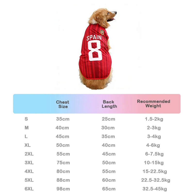 2026 Soccer Cat Dog Football Breathable Mesh Jersey