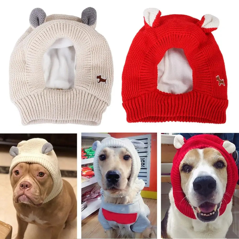 Quiet Dog Ear Muffs Noise Protection