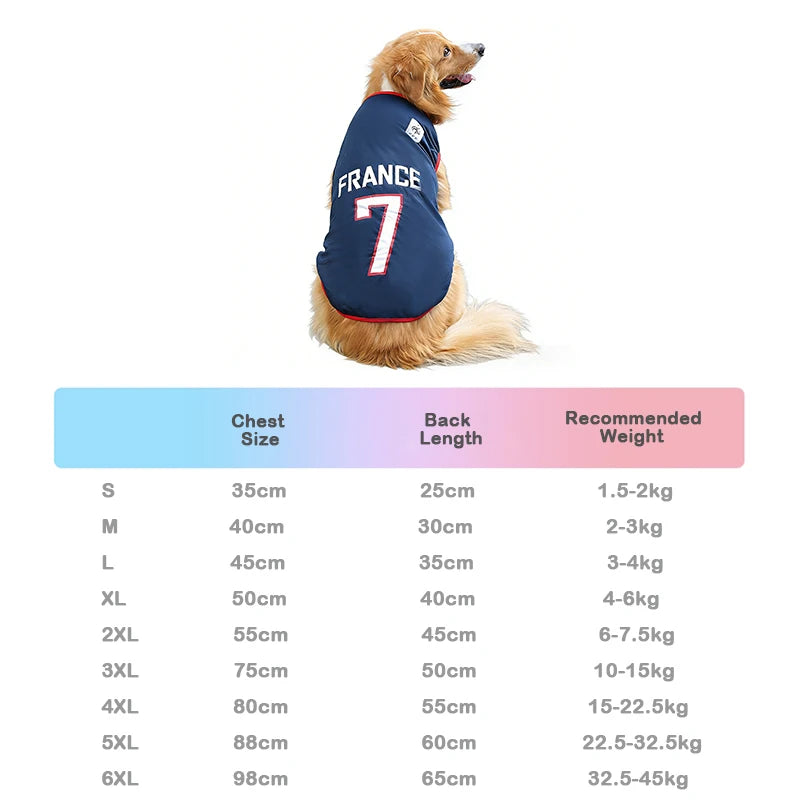 2026 Soccer Cat Dog Football Breathable Mesh Jersey