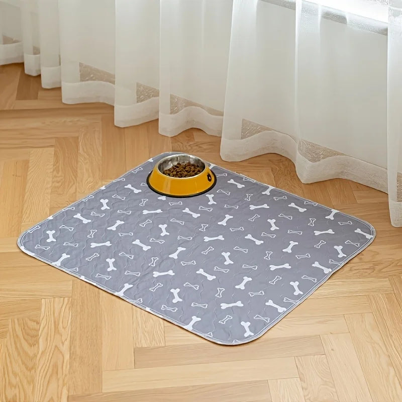 Washable Dog Pee Pads,