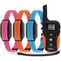 3300ft No Shock Dog Training Collar