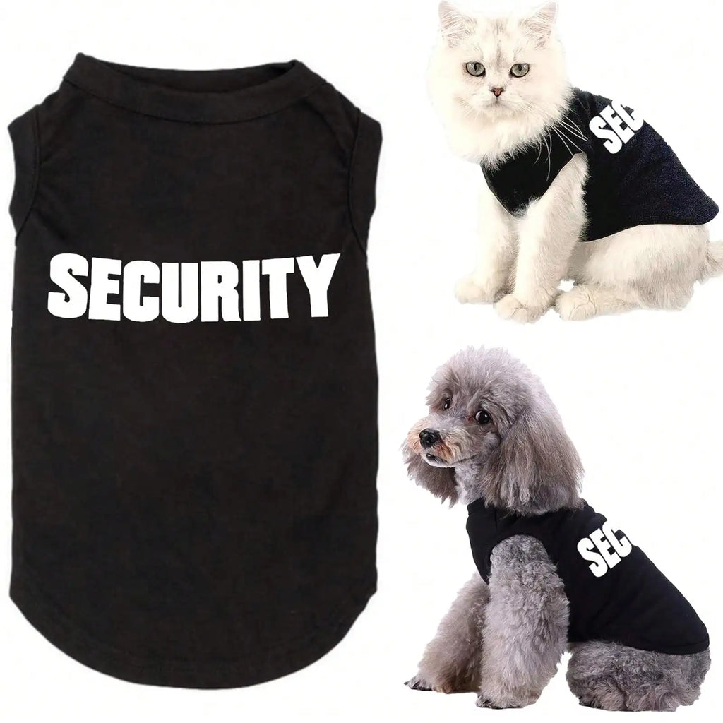 1 Pcs Dog and cat clothes