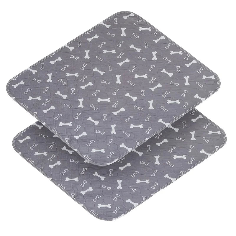 Washable Dog Pee Pads,