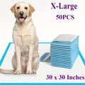 Extra Large Dog Pee Pads